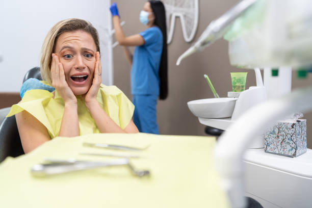 Tooth Infection Emergency Dentist in CT